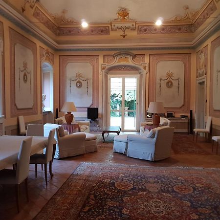 B&B La Cascina Grossa อาเลสซานเดรีย ภายนอก รูปภาพ