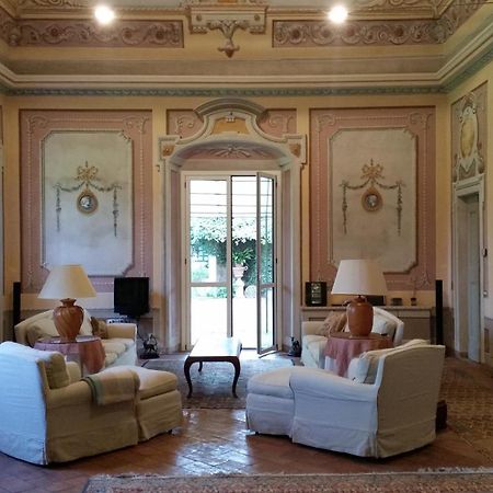 B&B La Cascina Grossa อาเลสซานเดรีย ภายนอก รูปภาพ