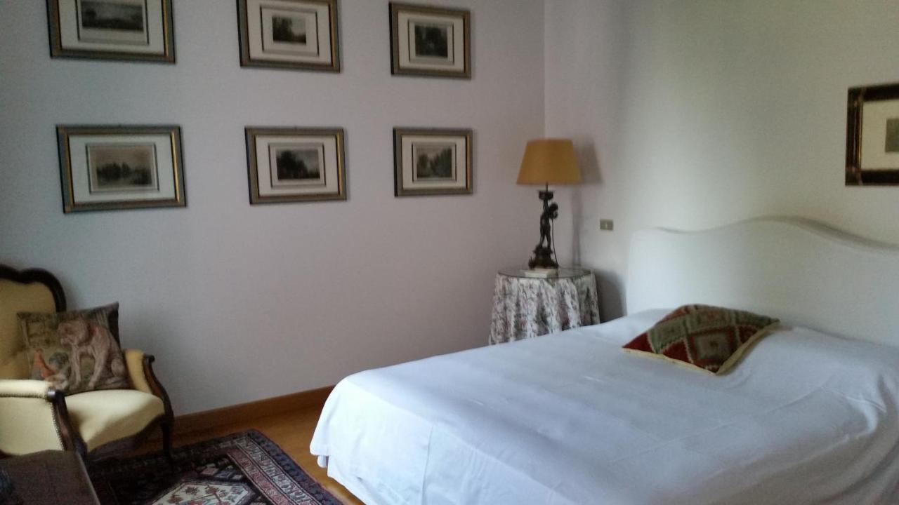 B&B La Cascina Grossa อาเลสซานเดรีย ภายนอก รูปภาพ