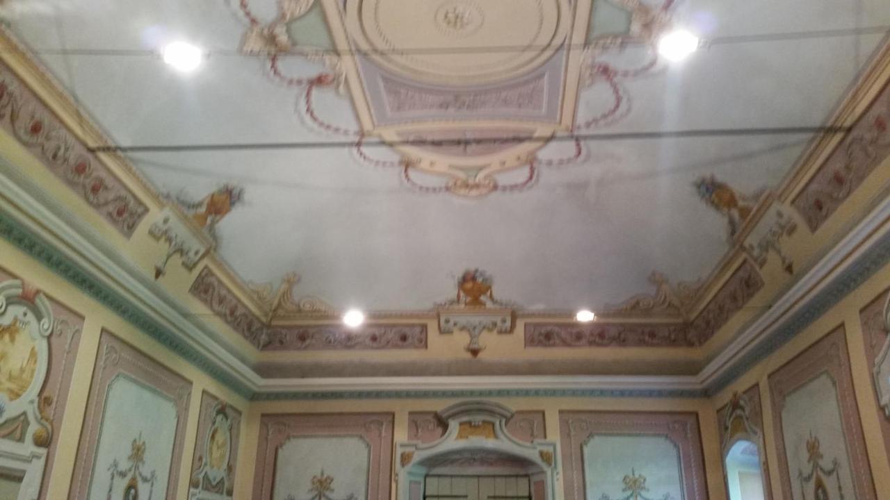 B&B La Cascina Grossa อาเลสซานเดรีย ภายนอก รูปภาพ