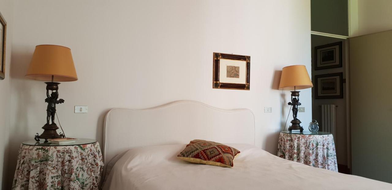 B&B La Cascina Grossa อาเลสซานเดรีย ภายนอก รูปภาพ