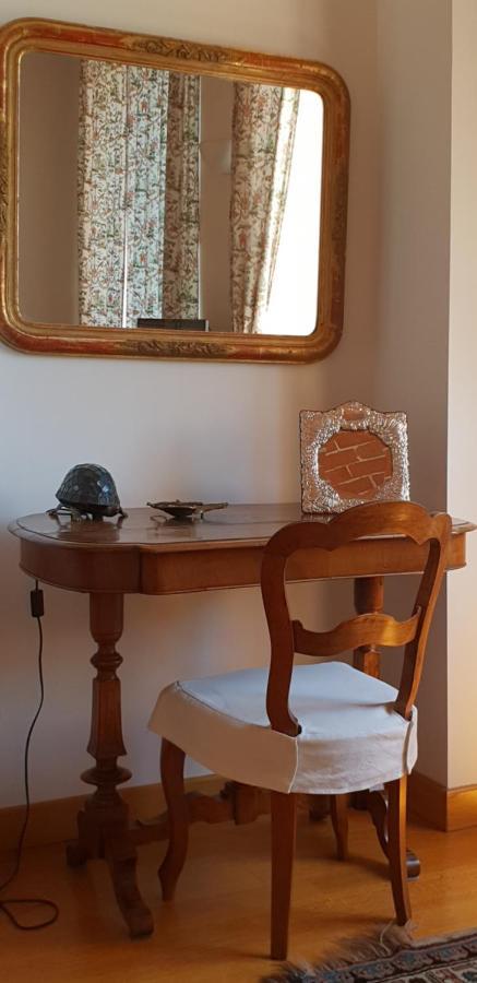 B&B La Cascina Grossa อาเลสซานเดรีย ภายนอก รูปภาพ