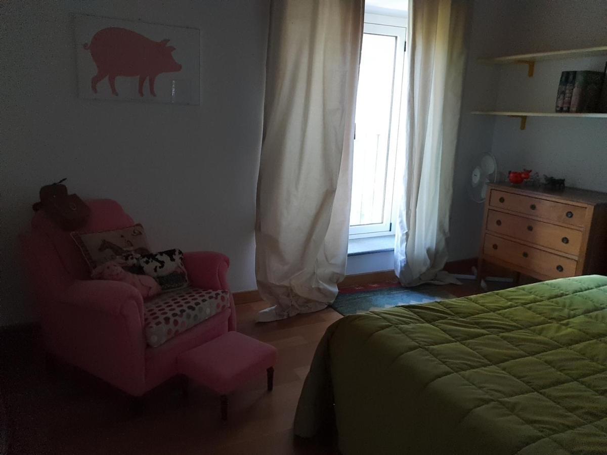 B&B La Cascina Grossa อาเลสซานเดรีย ภายนอก รูปภาพ