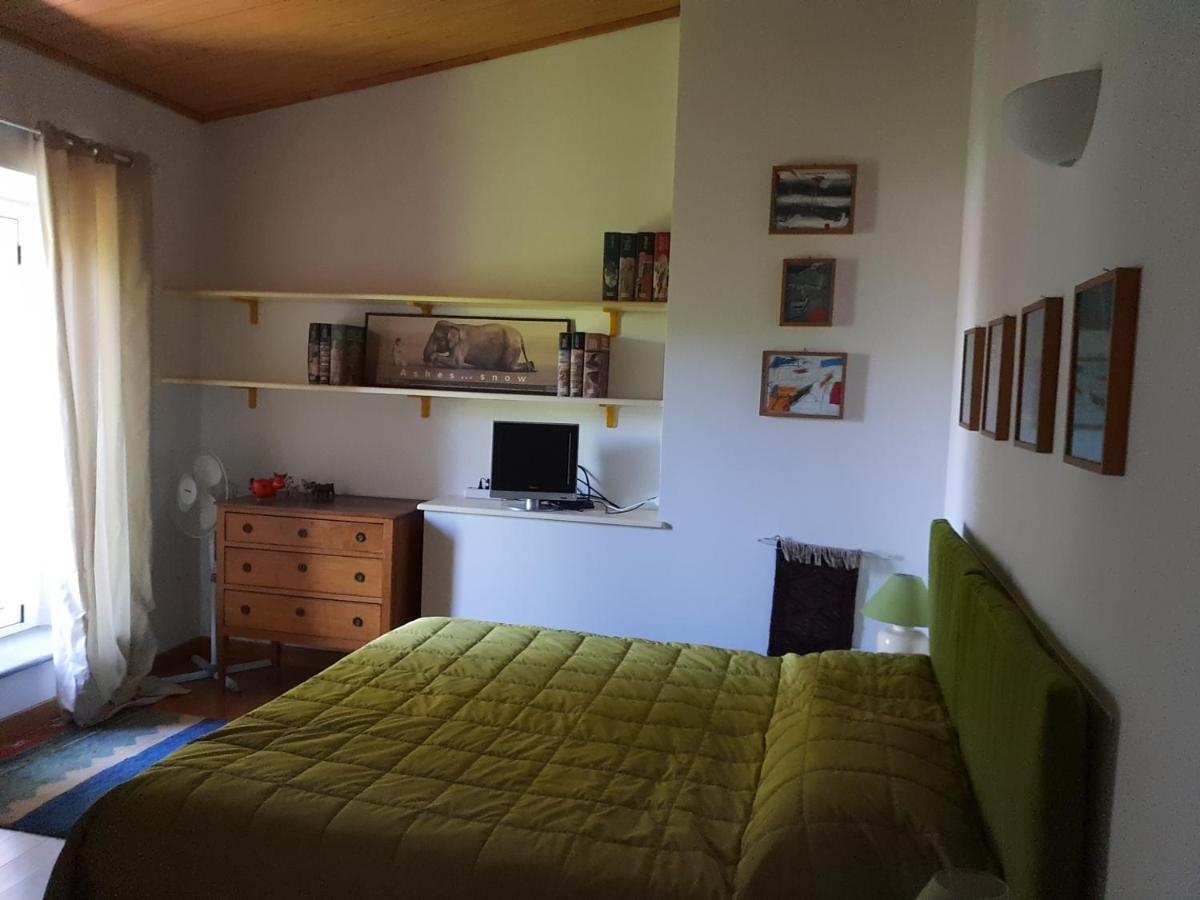 B&B La Cascina Grossa อาเลสซานเดรีย ภายนอก รูปภาพ