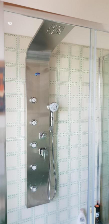 B&B La Cascina Grossa อาเลสซานเดรีย ภายนอก รูปภาพ