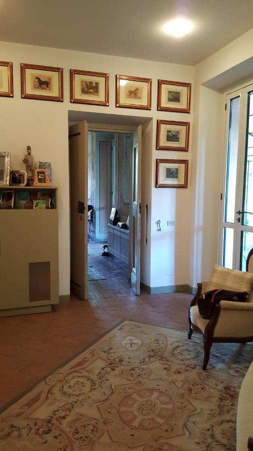 B&B La Cascina Grossa อาเลสซานเดรีย ภายนอก รูปภาพ