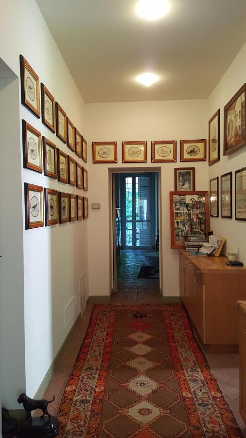 B&B La Cascina Grossa อาเลสซานเดรีย ภายนอก รูปภาพ