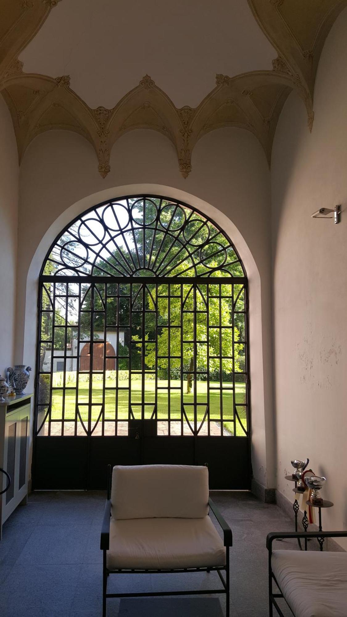 B&B La Cascina Grossa อาเลสซานเดรีย ภายนอก รูปภาพ